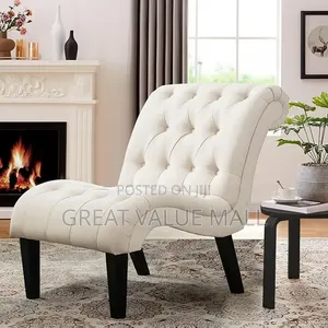 Modern Accent Chairs