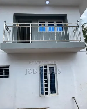 Balustrades Handrail