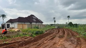 Latest Premium City at Okpanam