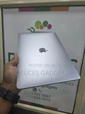 Laptop Apple MacBook Air 2020 M1 16GB Apple M1 SSD 256GB