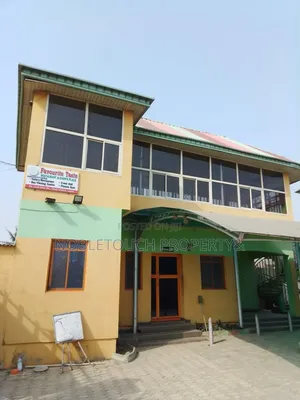 Event Center for Sales at Isheri Oshun Ijegun Ikotun
