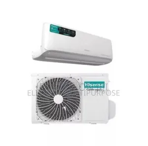 Hisense 2hp Inveryer Air Conditioner