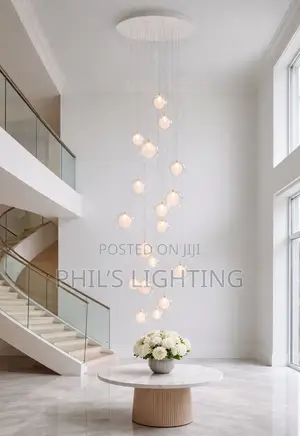 Nordic Home Decoration