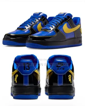 Nke Air Force Sneakers