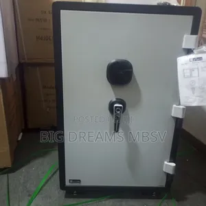 Model 920 FPF Digital Fingerprint Fireproof Safe