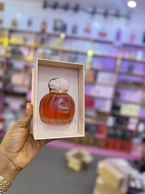 Health and Beauty