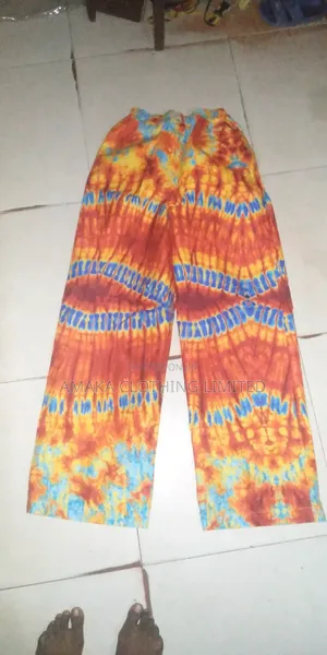 Amaka Clothing Limited