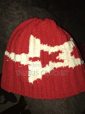Crochet Beanie