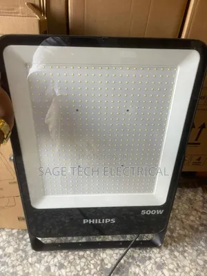 500watts Philips Floodlight