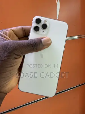 Apple iPhone 11 Pro 64 GB White