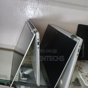 Laptop HP Envy x360 16GB Intel Core i5 HDD+SSD 1T