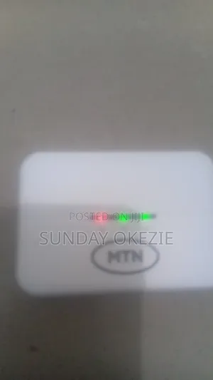 MTN Wifi for Sell