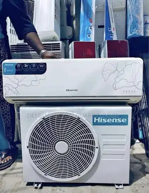 Hisense 1hp Split Unit