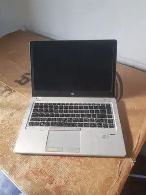 Laptop HP EliteBook Folio 9470M 8GB Intel Core i7 SSD 128GB