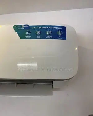 2hp Non Inverter Hisense AC