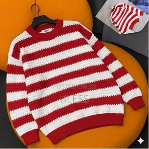 High Quality Cargo Sweatshirt