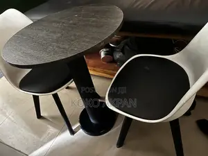 Double Seater Elegant Set