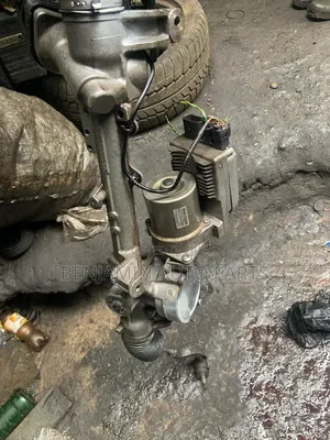 Steering Rack Mercedes- BenzCLA 250