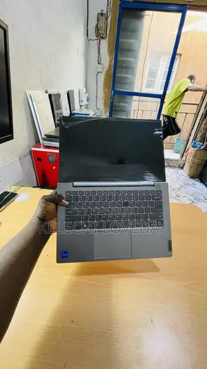 Laptop Lenovo Thinkbook 14 16GB Intel Core i7 SSD 512GB