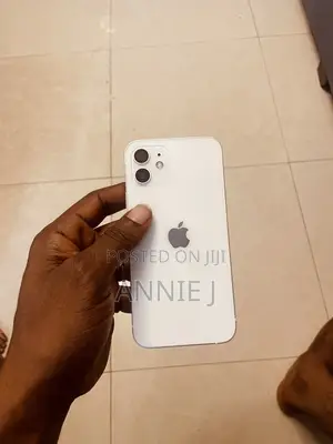Apple iPhone 12 64 GB White