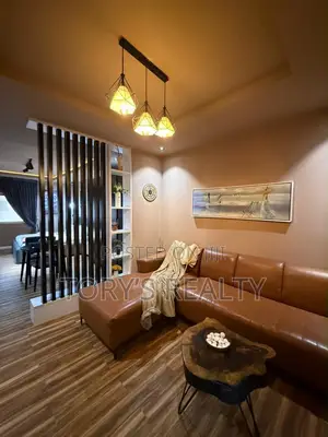 Furnished 1bdrm Apartment in Ikate for rent