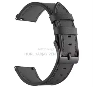 Standard 22mm Smartwatch Straps