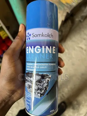 Engine Cleaner