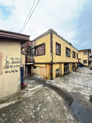 Land Is Surulere