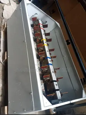 1250amp Changeover , 1250A Chnageover