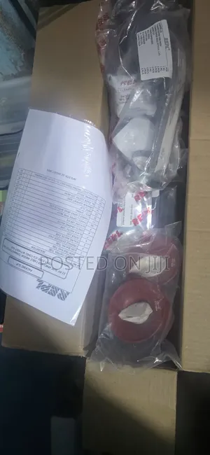 35mm-70mm High Quality Termination Kit (REPL)