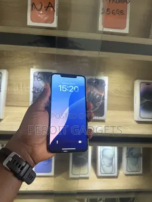 Apple iPhone XS Max 64 GB Gold