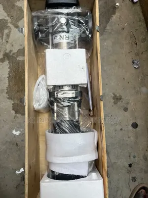1.10kw Grundfos Vertical Pump