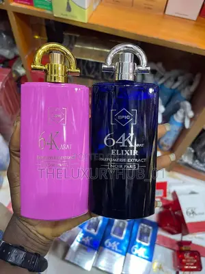 64karat Perfume