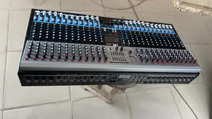 DVN 24 Channels Mixer