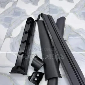 Door Chrome(Padded) Rx350 2025