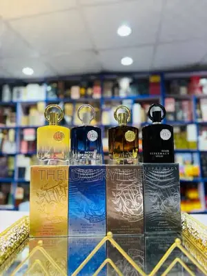 Supremacy Diviloo Perfume