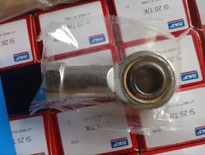 Si 25 T/K SKF Female Rod End Spherical Plain Bearing