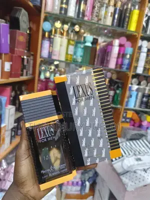 Lexus for Men Perfume
