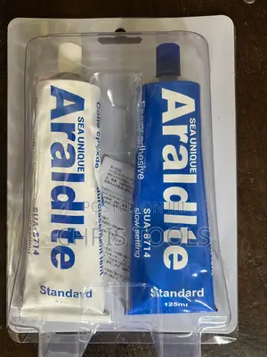 Araldite Standard Epoxy