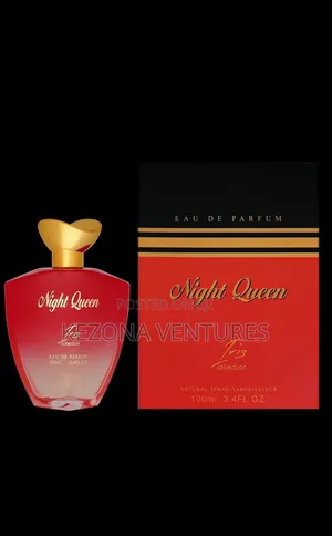 Night Queen 100ml
