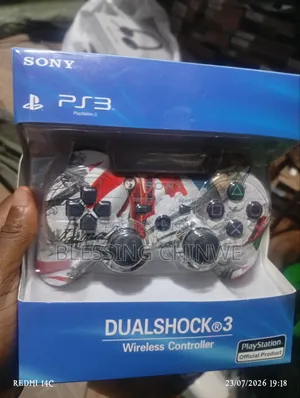 Sony PS3 Gaming Controller