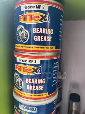 Filtex Multi-Purpose Bearing Grease