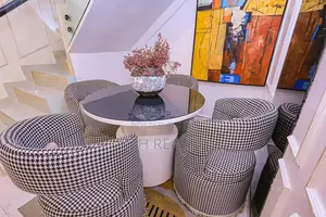 Furnished 4bdrm Duplex in Royal Pine Estate, Lekki Phase 2 for rent