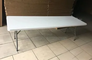 16 Seater Foldable Table for Meeting/Event Centres.