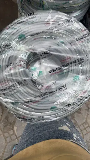 1.5x3core Pure Copper Wire