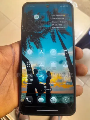 Xiaomi Redmi 15 128 GB Black