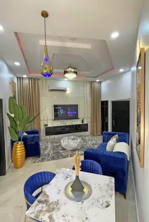 Shortlet at Yaba
