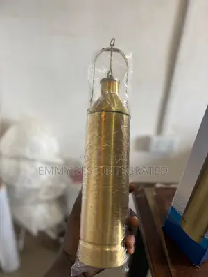 Detachable Oil Sample Thief Can