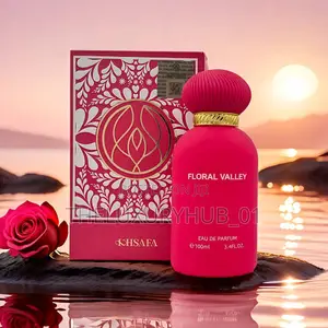 Floral Valley Women Perfume