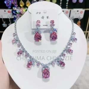 Quality Fashion Jewellery at Wholesale and Retail in Uyo